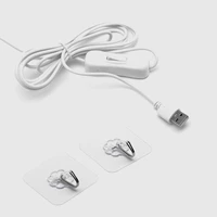 Neon LED on USB - HEART model