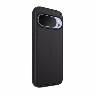 Speck ImpactHero Slim dėklas, skirtas Google Pixel 10 / 10 Pro, juodas
