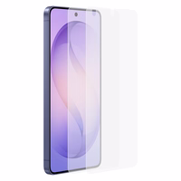 Samsung EF-US942CTE anti-reflective apsauginė plėvelė Samsung Galaxy S26 - 2 pcs.