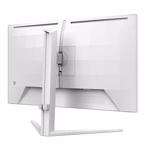 Philips Evnia 27M2N3201A/00 monitorius 68,6 cm (27") 1920 x 1080 pikselių Full HD LCD baltas