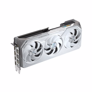 GIGABYTE Radeon RX 9070 XT GAMING OC ICE 16G Vaizdo plokštė - 16GB GDDR6, 256bit, PCI-E 5.0, 3060 MHz Core Clock, 2 x DisplayPort, 2 x HDMI, GV-R907XGAMINGOCICE-16GD
