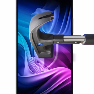 Oppo A80 - 3mk Silky Matt Pro