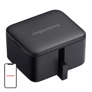 SWITCHBOT C1 įkraunamas belaidis jungiklis
