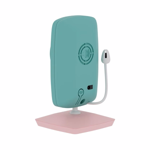 Momini BlissView Baby Monitor