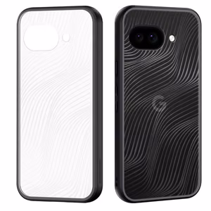 Dėklas Dux Ducis Aimo Google Pixel 9a