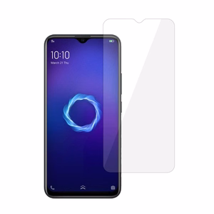 Apsauginis stiklas auksinis VIVO Y19 4G/XIAOMI REDMI NOTE 8 PRO/NOTE 8T/POCO M3