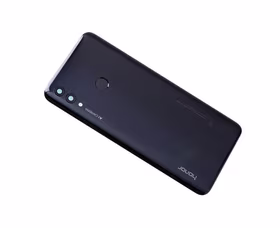 Galinis dangtelis Honor 10 Lite Midnight Black originalus (used Grade C)
