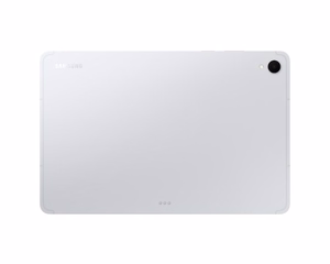 Samsung Galaxy Tab S11 512 GB 27.9 cm (11") 12 GB Wi-Fi 6E (802.11ax) Silver