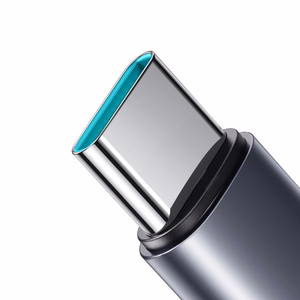 USB kabelis Joyroom S-A28 USB-C to USB-C 60W 1.0m juodas