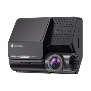 NAVITEL RS985 GPS automobilinis vaizdo registratorius