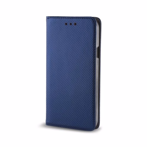 Smart Magnet dėklas Xiaomi 17T, tamsiai mėlynas