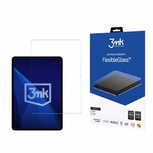 3mk FlexibleGlass™ hibridinis stiklas Xiaomi Pad 8 / Pad 8 Pro