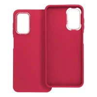 FRAME dėklas SAMSUNG A13 5G / A04S purpurinis