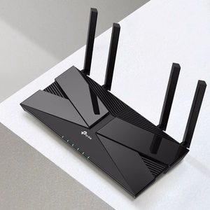 TP-Link Archer AX1800 dviejų dažnių Wi-Fi 6 maršrutizatorius