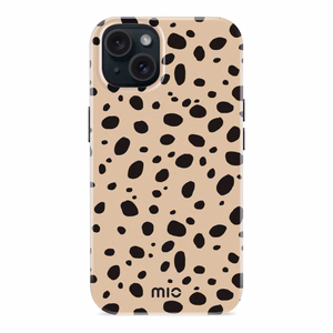 MIO Spots Magsafe Чехол iPhone 13/14/15