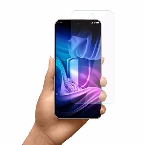 3mk SilkyMatt Pro™ matinė apsauginė plėvelė Xiaomi Redmi Note 15 Pro 5G