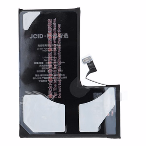 JCID Baterija iPhone 14 Pro 3400 mAh (didelė talpa)