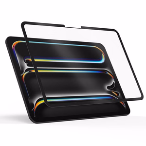 DUX DUCIS apsauginė plėvelė NAAD LCD Paper Like Film (f) skirtas iPad Pro 11 (2024)