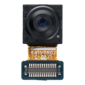 Kabelis su priekinė kamera ir jutikliu Samsung Galaxy A41