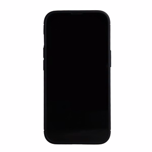 Karboninis juodas dėklas Samsung Galaxy A27 5G