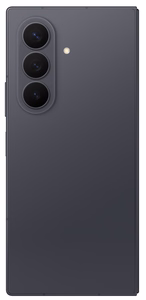 Samsung Galaxy Z Fold8 Ultra 5G 256 GB Dual SIM išmanusis telefonas – grafito spalvos