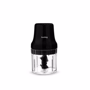 Huslog electric shredder 300W Sharp Spin