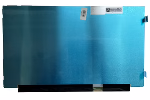 Ekranas 15.6", 1920x1080, 60Hz, matinis, 30pin, dešinėje, OLED