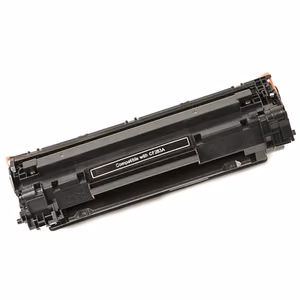 Совместимый картридж HP CF283A