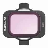 4 filtrų rinkinys ND 8/16/32/64 Sunnylife, skirtas DJI Avata 2