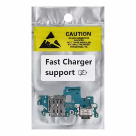 ServicePack Įkrovimo plokštė SAMSUNG A56 5G A566B GH96-19091A