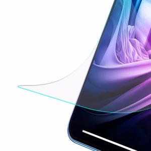 Doogee Blade 10 / Pro / Ultra - 3mk Silky Matt Pro