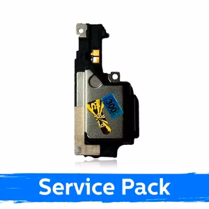 Loudspeaker Compatible With Google Pixel 7A / bottom / (Service Pack)