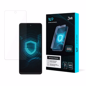 3mk 1UP — защита экрана телефона для TCL 50 XE NXTpaper