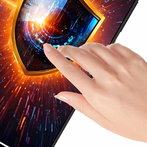 3mk Silky Matt privatumo ekrano apsauga Xiaomi Poco X6 Pro 5G