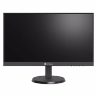 AG Neovo LW-2203 Full HD LED 54,6 cm (21,5 colių) monitorius Juodas