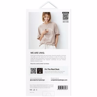 Uniq LifePro Xtreme Dėklas for Samsung Galaxy S26 Magclick Charging - skaidrus