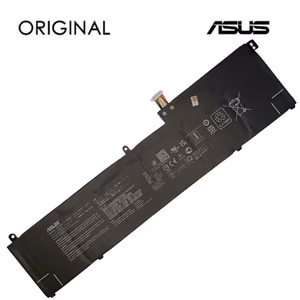 Nešiojamo kompiuterio baterija ASUS C32N2002, 8230mAh, Original