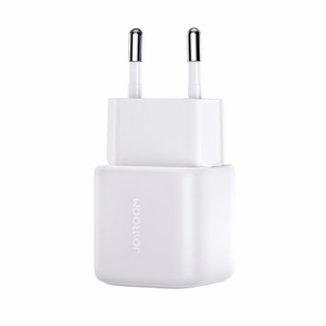 Įkroviklis Joyroom (JR-TCG08) USB-C 3A (20W) baltas