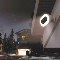 IP kamera IMOU IPC-F88FIP-V2, 8MP 15fps, IP66, pašvietimas iki 30m, SD iki 256GB, 3.6mm 84°, WIFI6