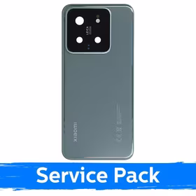 Galinis dangtelis suderinamas su Xiaomi 14 / Jade Green / (Service Pack)