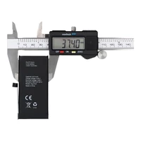 Išorinė baterija POLYMER BOX skirta IPHONE 12 Mini 2227 mAh