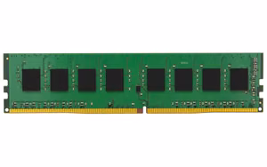 Kingston Technology ValueRAM atminties modulis 32 GB 1 x 32 GB DDR4