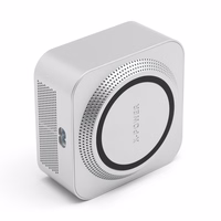 MECHANIC X-Power PLUS DC maitinimo šaltinis 200 W + indukcija