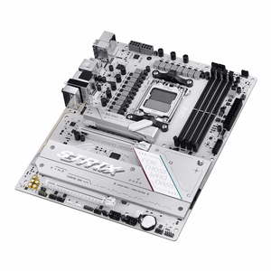 Pagrindinė plokštė ASUS AMD B850 SAM5 ATX DDR5