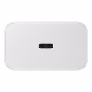 Samsung EP-T4511 Universalus Balta AC Spartusis įkrovimas Vidaus