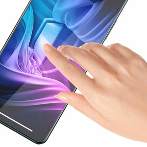 Realme C63 5G - 3mk Silky Matt Pro