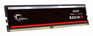 G.Skill Aegis F5-5600J3636C16GX1-IS atminties modulis 16 GB 1 x 16 GB DDR5 5600 MHz