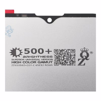 FixCell LCD ekranas MOTOROLA G9 OEM be rėmelio