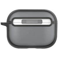 "Uniq Veren" dėklas "AirPods Pro 3" - Rudas