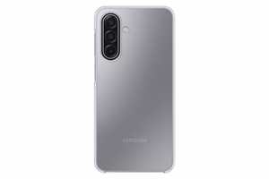 EF-QA176CTE Samsung skaidrus dėklas Galaxy A17 - skaidrus